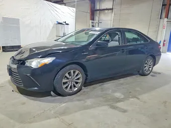 2016 Toyota Camry 4T1BD1FK5GU194373 Lot 55990686