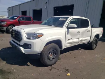 2023 Toyota Tacoma 3TMAZ5CN4PM212728 Lot 49804066