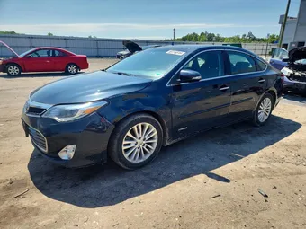 2015 Toyota Avalon 4T1BD1EB3FU042138