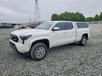 2024 Toyota Tacoma 3TYKB5FN6RT009478 Lot 53007936