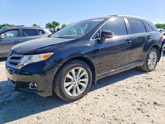 2015 Toyota Venza 4T3BA3BB6FU067471