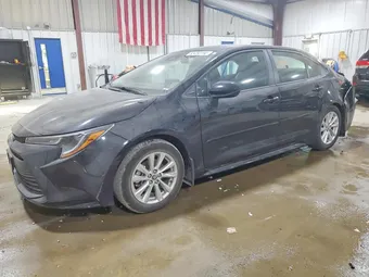 2023 Toyota Corolla 5YFB4MDE5PP065386 Lot 55450166