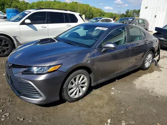 2023 Toyota Camry 4T1C11BK5PU087066 Lot 52172426