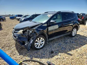 2015 Toyota RAV4 2T3YFREV2FW161674 Lot 57150556