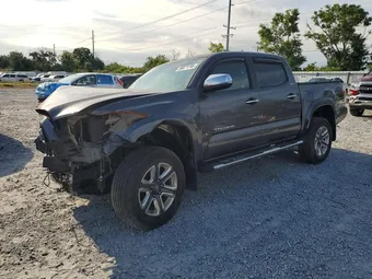 2016 Toyota Tacoma 5TFEZ5CN2GX017593 Lot 56871746