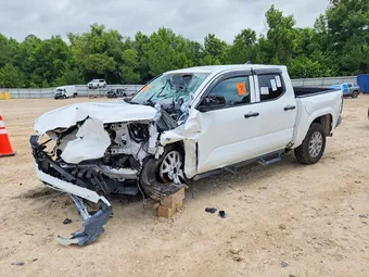 2026 Toyota Tacoma 3TYKD5HN7TT045999 Lot 55093296
