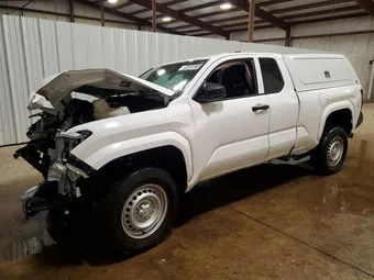 2025 Toyota Tacoma 3TYJDAHNXST038984 Lot 56455076