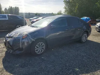 2019 Toyota Corolla 5YFBURHE3KP857522 Lot 53782426