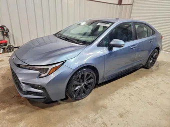 2023 Toyota Corolla 5YFS4MCE0PP157135 Lot 54137216