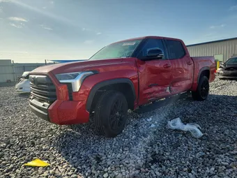 2026 Toyota Tundra 5TFWA5DB1TX383099