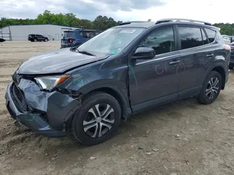 2017 Toyota RAV4 JTMZFREV1HJ714983 Lot 53732536