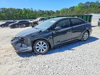 2023 Toyota Corolla 5YFB4MDE2PP032605 Lot 50458236