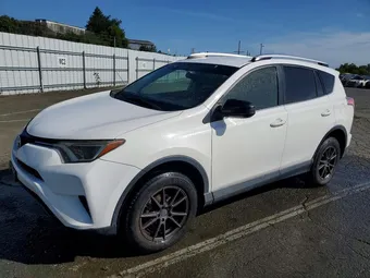 2016 Toyota RAV4 JTMZFREV6GJ076129 Lot 54150926