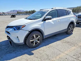 2018 Toyota RAV4 JTMRFREV6JJ730053 Lot 41816236
