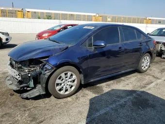 2024 Toyota Corolla JTDB4MEE7RJ013764 Lot 47081086