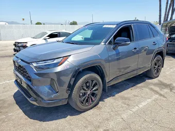 2023 Toyota RAV4 JTME6RFV3PD547827 Lot 56187476