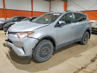 2016 Toyota RAV4 2T3BFREV3GW462865 Lot 50957686