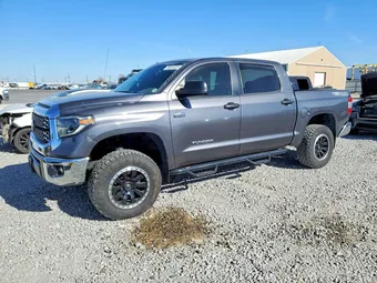 2019 Toyota Tundra 5TFDY5F15KX785732