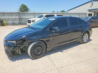 2025 Toyota Corolla 5YFB4MDE4SP340979 Lot 52562856