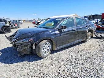 2025 Toyota Camry 4T1DAACK7SU049611 Lot 50943456