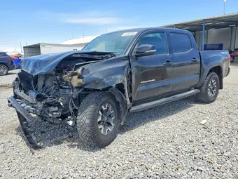 2017 Toyota Tacoma 3TMCZ5AN1HM083313 Lot 54292306