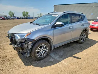2016 Toyota RAV4 2T3ZFREV8GW302494 Lot 54751556