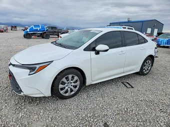 2023 Toyota Corolla JTDBCMFE9PJ006023 Lot 50326156