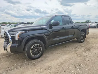 2024 Toyota Tundra 5TFLA5DA7RX135748