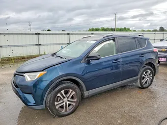 2017 Toyota RAV4 JTMZFREV4HJ710961 Lot 52539546