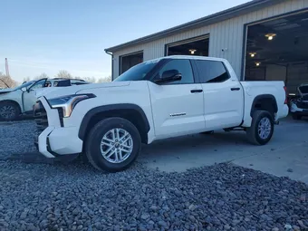 2023 Toyota Tundra 5TFLA5DB2PX099358