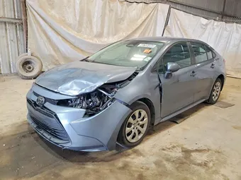 2023 Toyota Corolla 5YFB4MDE2PP066480 Lot 46755496