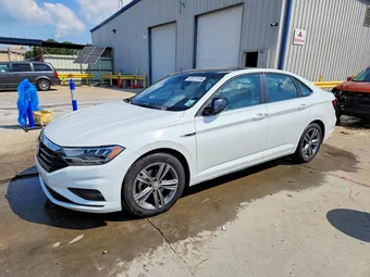 2021 Volkswagen Jetta 3VWC57BU9MM080471 Lot 53727416
