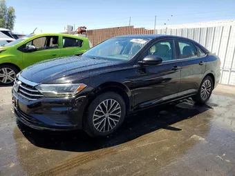 2020 Volkswagen Jetta 3VWC57BU6LM094875 Lot 56177816