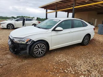 2021 Volkswagen Jetta 3VWC57BU7MM013268 Lot 50578886