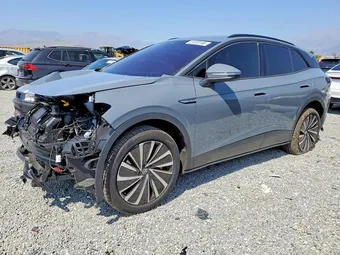 2025 Volkswagen ID4 1V2DSPE87SC017915