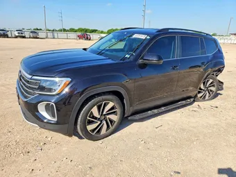 2024 Volkswagen Atlas 1V2HR2CA8RC501415 Lot 53081676