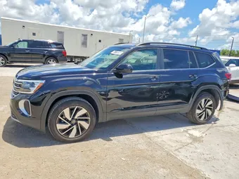2026 Volkswagen Atlas 1V2WN2CA2TC547400 Lot 56539556