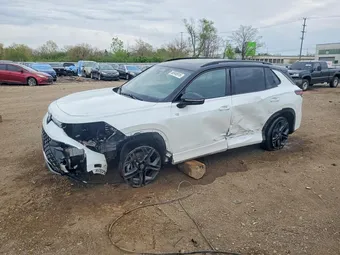 2025 Volkswagen Tiguan 3VVGR7RM3SM067504 Lot 50949916