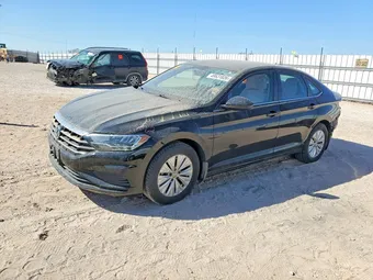 2020 Volkswagen Jetta 3VWCB7BU6LM053204 Lot 49631826
