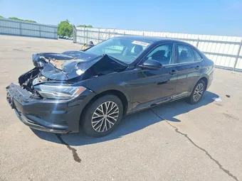 2020 Volkswagen Jetta 3VWC57BU1LM104731 Lot 54275866