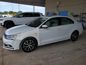 2017 Volkswagen Jetta 3VWDB7AJ0HM413604 Lot 56290966