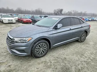 2021 Volkswagen Jetta 3VWC57BU5MM037763 Lot 97775165