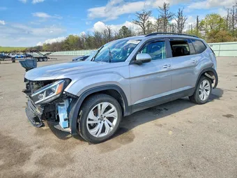 2021 Volkswagen Atlas 1V2HR2CA2MC540851