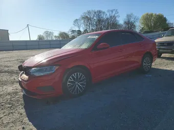 2021 Volkswagen Jetta 3VWC57BU1MM021639 Lot 45988426