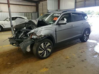 2026 Volkswagen Atlas 1V2WN2CA7TC530169