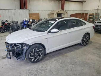 2024 Volkswagen Jetta 3VWGM7BU6RM001706 Lot 53205916