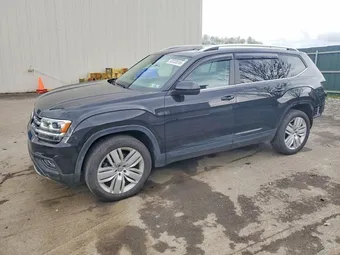 2019 Volkswagen Atlas 1V2UR2CA9KC546657 Lot 53333516