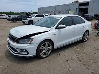 2017 Volkswagen Jetta 3VW4T7AJXHM218140 Lot 56438066