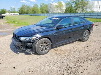2021 Volkswagen Jetta 3VWC57BU5MM028609 Lot 53636966