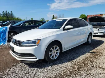 2015 Volkswagen Jetta 3VW2K7AJ3FM214972